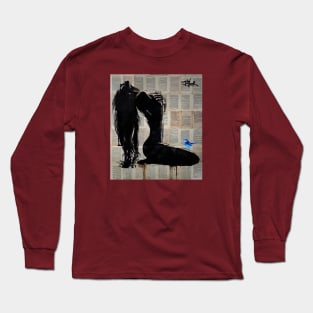 New day Long Sleeve T-Shirt